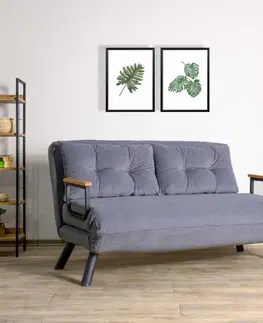 Rozkládací pohovka SANDO Asirgroup