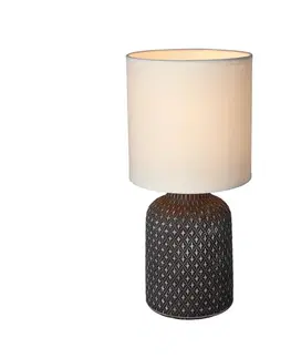 Stolní lampa INER Candellux