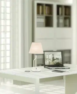 Stolní lampa YORK Candellux