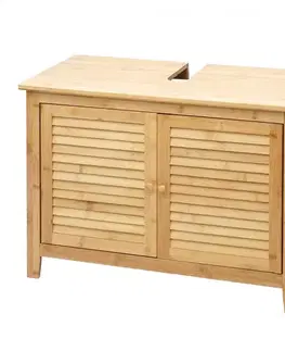 Skříňka pod umyvadlo B18