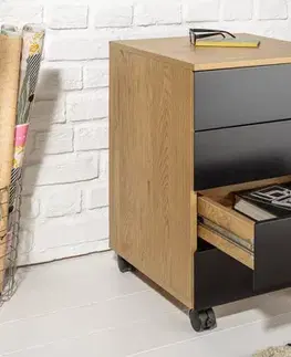 Kancelářský kontejner PONTOS Dekorhome