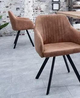 Jídelní křeslo TROS Dekorhome
