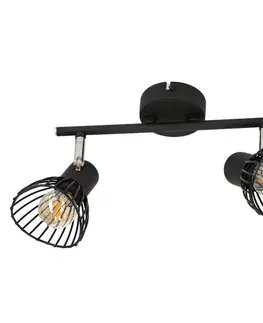 Stropní svítidlo FLY Candellux