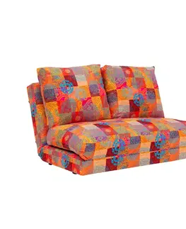Rozkládací pohovka Taida Patchwork