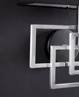 Nástěnná lampa PERSEFONE Dekorhome