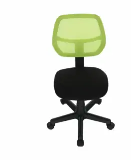 Kancelářská židle MESH Tempo Kondela
