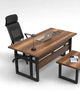 Office Furniture Set Mn07-Ba