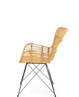 Halmar Jídelní židle IRA K335
