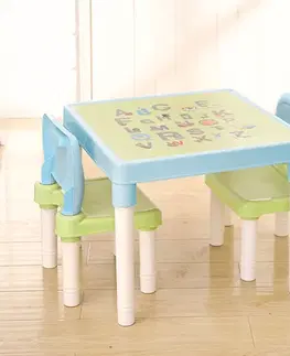 Dětský set BALTO 1+2 Tempo Kondela