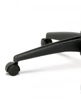 Kancelářská židle KA-B1013 BK Autronic