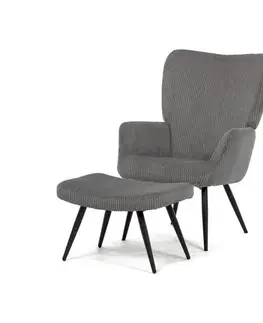 Relaxační křeslo AK-L7285 Autronic