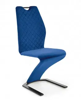 Jídelní židle K442 Halmar