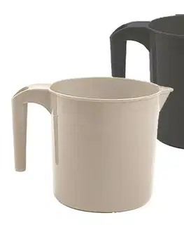 PROHOME - Odměrka 1,5l různé barvy, umělá hmota