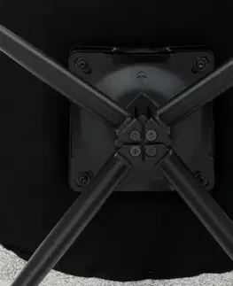 Otočné jídelní křeslo DCH-T1156 Autronic