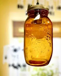 Závěsná lampa JARS Candellux