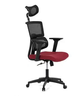Kancelářská židle KA-B1025 Autronic