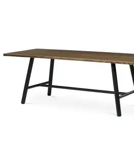 Jídelní stůl HT-T18+ Autronic