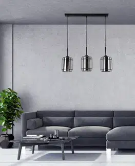 Závěsná lampa JONERA 3xE27 Candellux