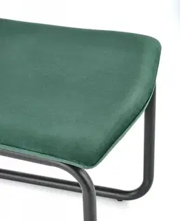 Jídelní židle K444 Halmar