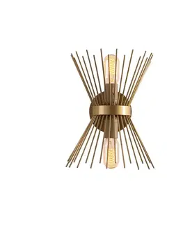 Nástěnná lampa Kirpi - 3092