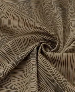 4Home Zatemňovací závěs Linear, 150 x 250 cm