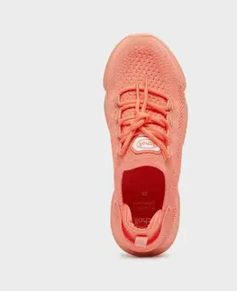 Scholl Sneakers Camden lososová, vel. 39, 39 EU