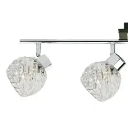 Stropní svítidlo Vega 4X40W G9