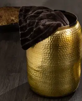 Odkládací stolek SINIS Dekorhome