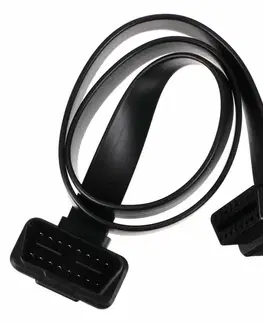 Sixtol OBD-II 16-pin prodlužovací kabel samec-samice MECHANIC CABLE 24