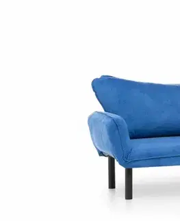 Rozkládací pohovka Chatto Blue