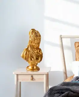 Dekorativní předmět Yak-038
