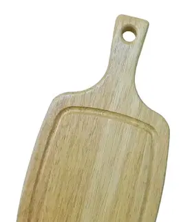 PROHOME - Prkénko na krájení 33x16cm