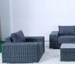 Zahradní sedací souprava MIAMI Zahradní sedací souprava MIAMI
