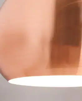 Závesná lampa OSLO Dekorhome