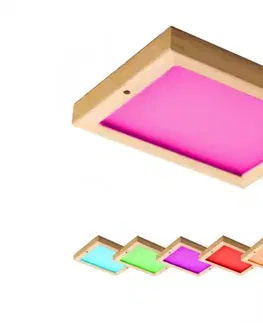 Saunové LED světlo Dekorhome