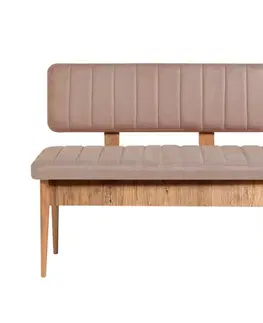 Bank Vina Bank - Atlantic Pine, Stone
