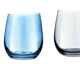 PROHOME - Sklenice 345ml 4ks