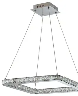 Závěsné svítidlo LORDS LED Candellux