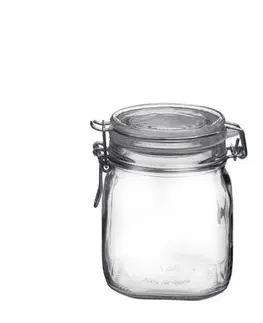 PROHOME - Dóza klip 750ml