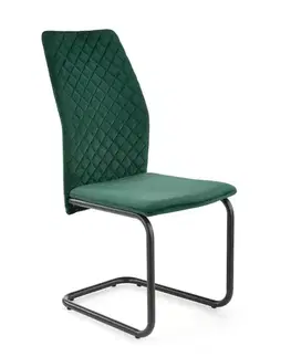 Jídelní židle K444 Halmar