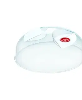 HEIDRUN - Poklop do mikrovlnné trouby 30cm různé barvy