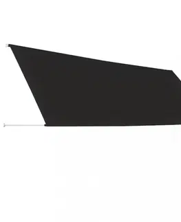 Zatahovací markýza 400x150 cm Dekorhome