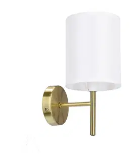 Nástěnné světlo YAN 1xE14 Candellux