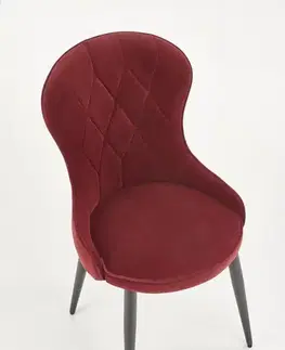 Jídelní židle K366 Halmar