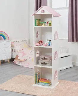 Dětský regál MAISON TYP 2 Tempo Kondela