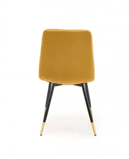 Jídelní židle K438 Halmar