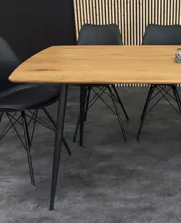 Jídelní stůl TRITON Dekorhome