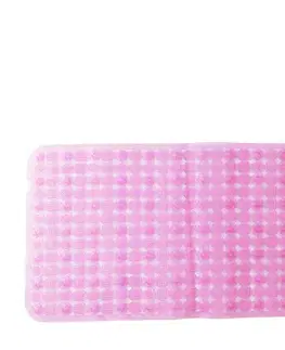 PROHOME - Podložka do vany 37x67,5cm