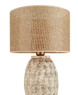 Stolní lampa YL652