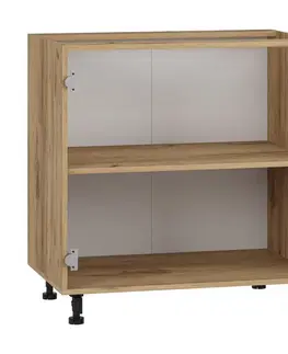 Spodní skříňka VENTO D-80/82 korpus Halmar
